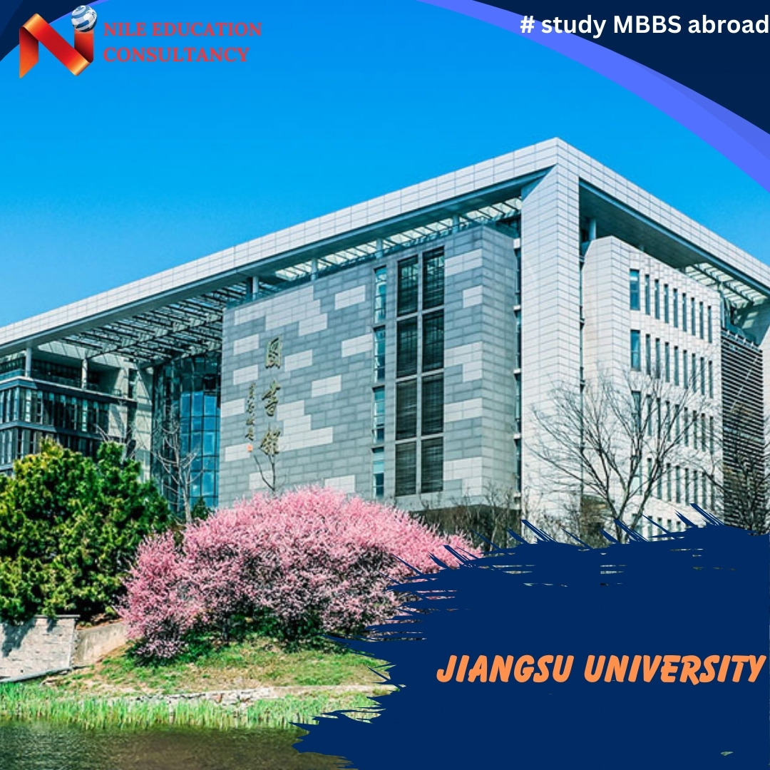 Study MBBS in China